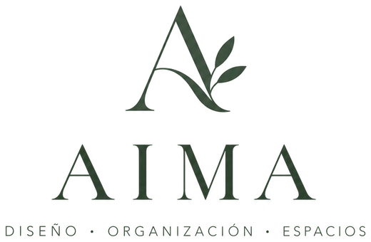 AIMA · Diseño, organización, espacios